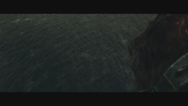 (گودزیلا علیه کونگ) Godzilla vs. Kong