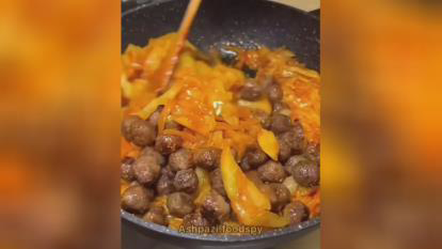 آشپزی