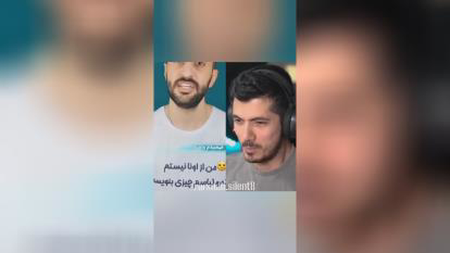 ویدئو طنز