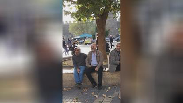 طنز زیبا فرار عروس و داماد