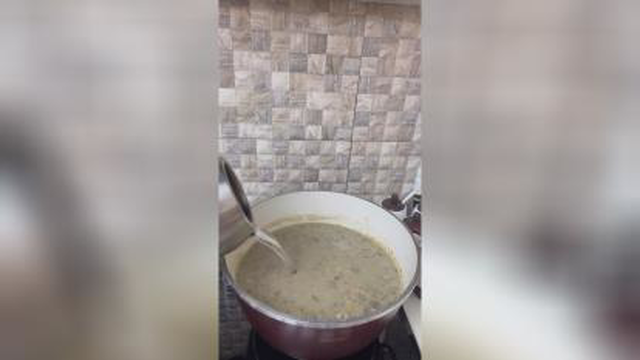 آش ماش عالی