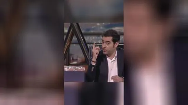 کلیپ برنامه هم رفیق شهاب حسینی