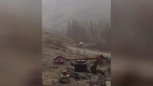 کلیپ مفهومی ماه مهمانی خدا