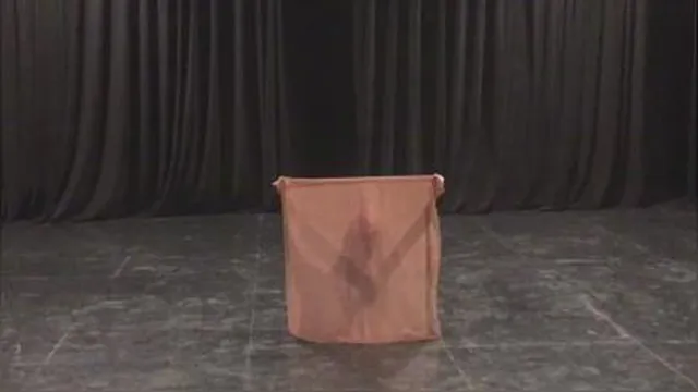 تئاتر زنده و پویاست