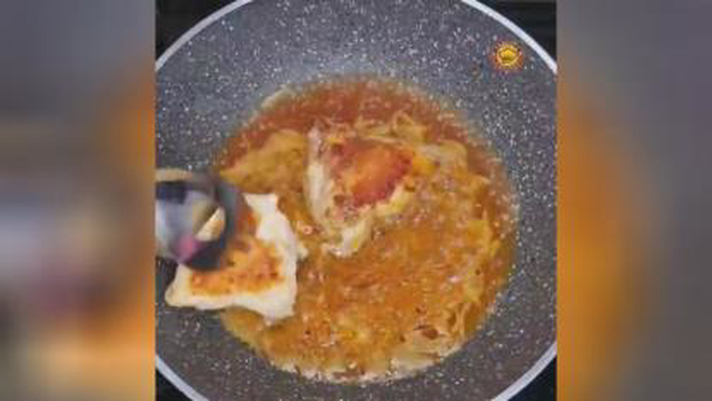 مسما بادمجون😋