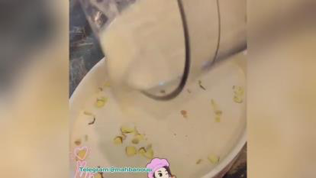 دو مدل معجون😋