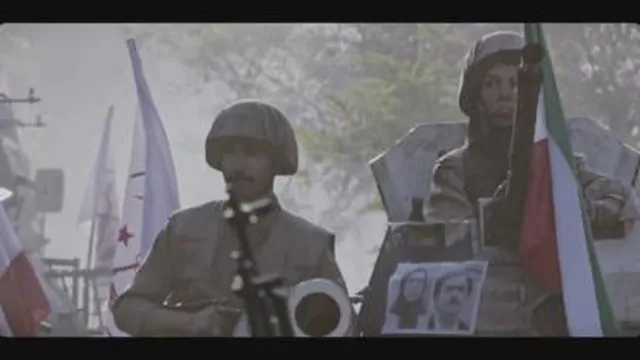 فیلم سینمایی ماجرای نیمروز 2:ردخون کامل با کیفیت بالا