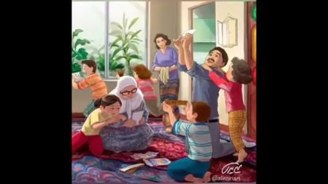 نوستالژی