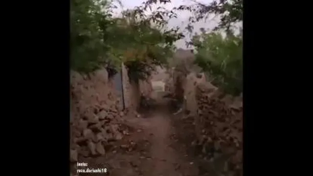 کوچه پسکوچه