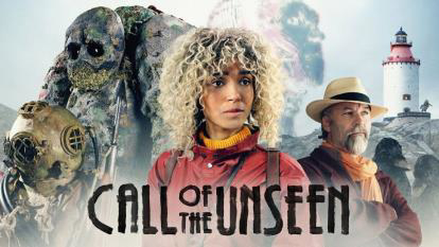 فیلم ماجراجویی ندای غیب Call of the Unseen 2022 با زیرنویس فارسی