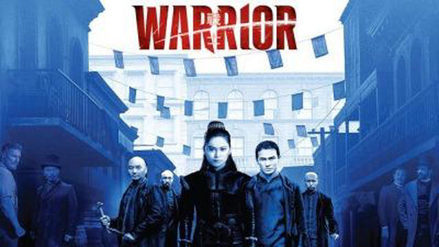 سریال مبارز Warrior دوبله فارسی فصل اول قسمت 1