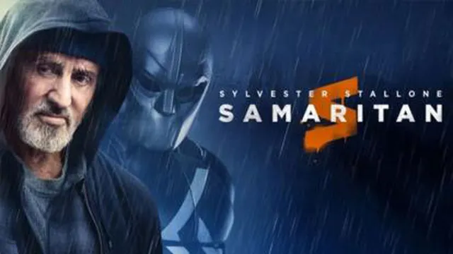فیلم سامری Samaritan 2022 زیرنویس فارسی