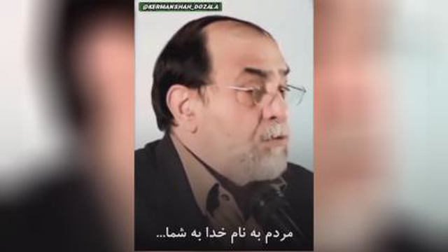امام حسین علیه السلام: نان دین را خوردند ولی یک قدم برای اسلام برنداشتند