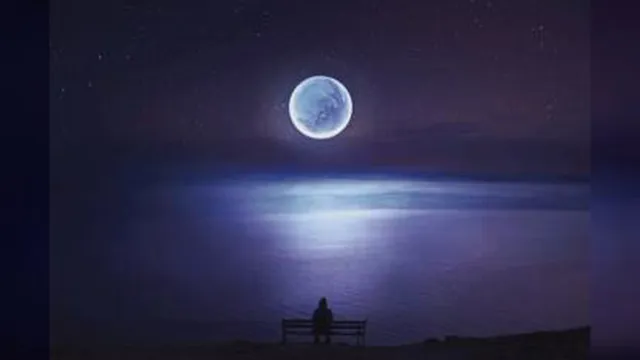 ماهی و ماه حجت اشرف زاده