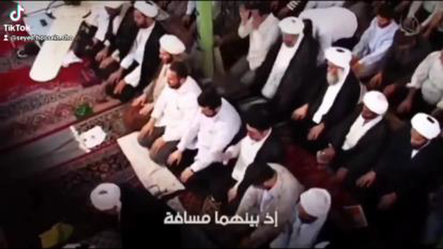 آیت الله بهجت: خود را اصلاح کنیم و برای ظهور امام زمان عج بسیار دعا کنیم