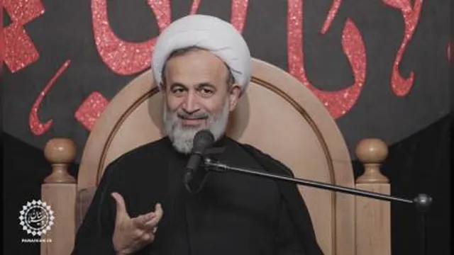 بهترین حالت استجابت دعا