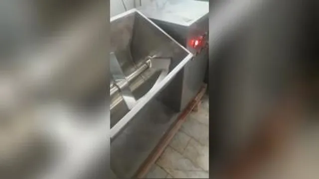 خط تولید تنباکو