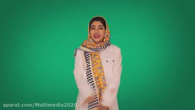 کلیپ طنز