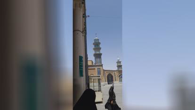 مسجد جمکران