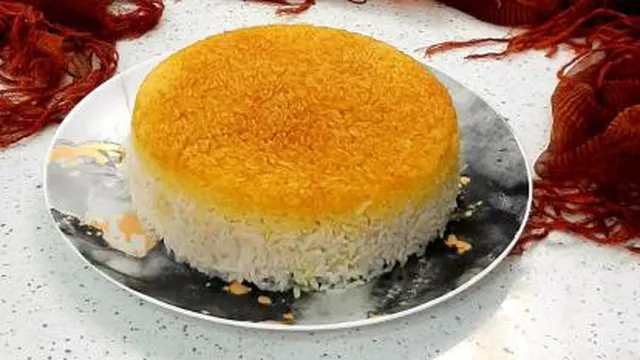 طرز تهیه برنج آبکشی (بهترین روش پخت برنج ایرانی)