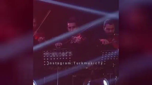 آهنگ ترکی ❤❤❤