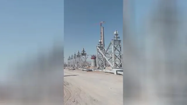 شرکت SSCO