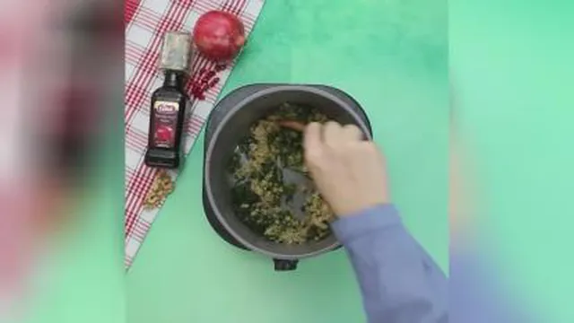 خورشت انار با رب انار اصالت