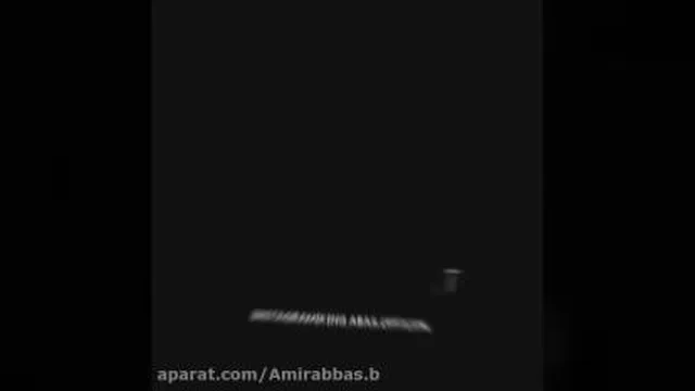 کلیپ احساسی عاشقانه