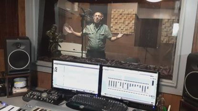 استاد نباتی