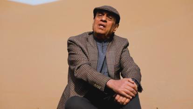 احمد نباتی