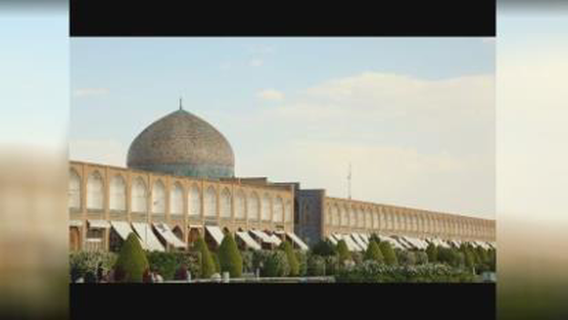 احمد نباتی
