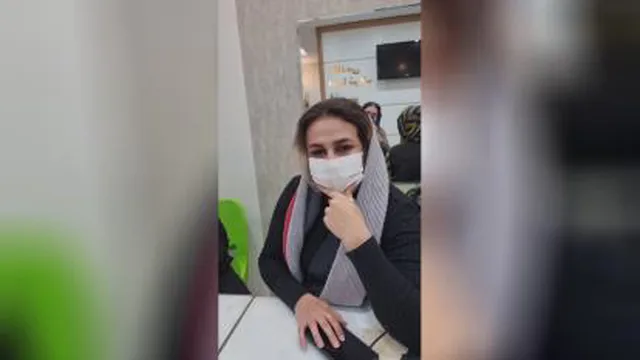 بهترین آموزش کاشت ناخن در تهران