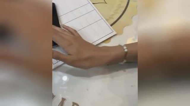 بهترین آموزش کاشت ناخن در تهران
