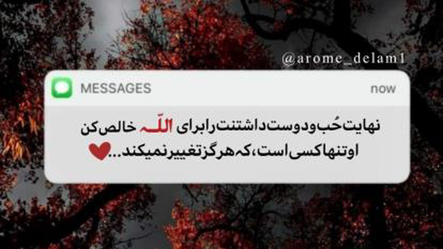 ویدیو اسلامی
