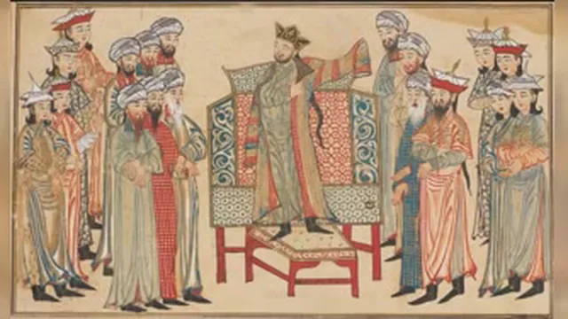 کار خوبه خدا درست کنه سلطان محمود خر کیه