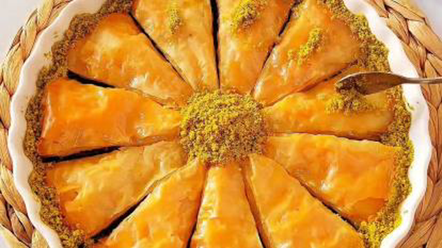 باقوای شیر عسلی🤩
