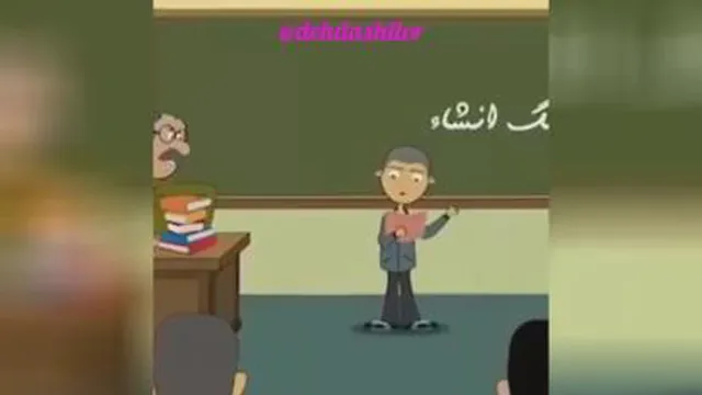 انشای طنز_عید_بازدید_سال نو _انشا در مورد تعطیلات سال نو
