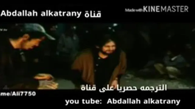 کلیپ غمگین _فیلم سنتوری_با اهنگ محس چاوشی_