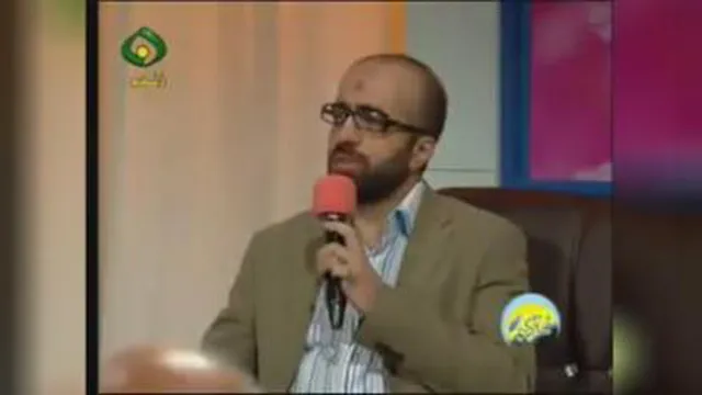 سلمان _وهابی_مسلمان _برنامه زنده_شیعه_سلمان مسلمان شده