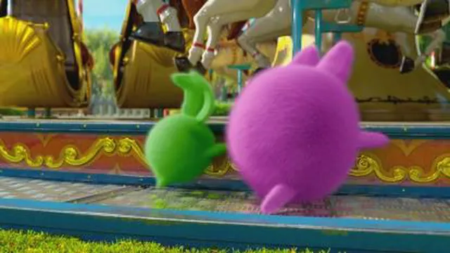 کارتون عالی Sunny.Bunnies.
