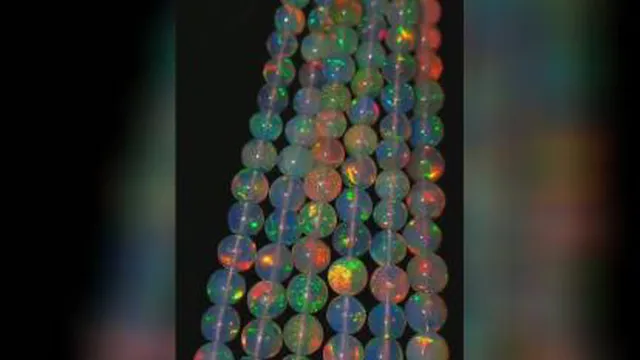 .(🌈اوپال بندی درجه یک و پرتلالو اصل اتیوپی🔅)