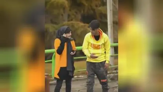 دیگه لطف کن کسی و اسکل نکنی😂