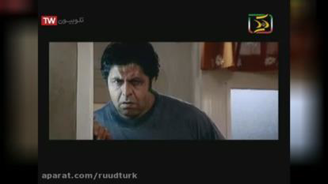 کلیپ زیبا شاخ به شاخ
