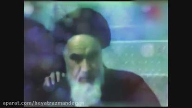 دهه فجربهترین کلیپ/امام آمد