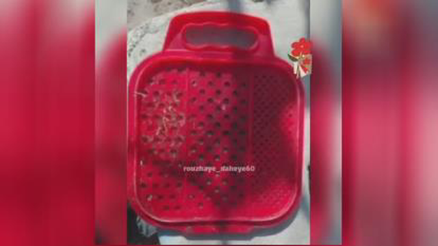 نوستالوژی جالب دهه شصت