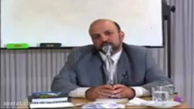 خواب عجیب استاد شجاعی درباره امام زمان (عج) حتما ببینید خیلی جالبه