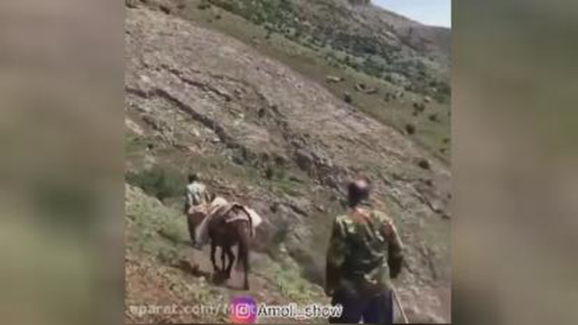 آهنگ_محلی_شاد_کلیپ_شاد_مازندرانی_دلبر_جان