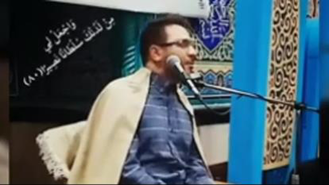 حامد شاکرنژاد