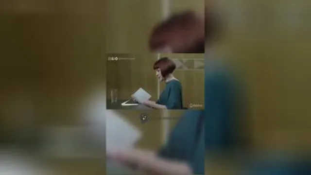 دوست داری بدونی تو کی هستی😳😱😱