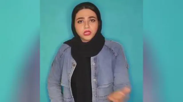 چطوری موهاتنو رنگ میکنید😳😳